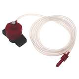 Adapter Assembly, Metal, 30CC Capacity redirect to product page